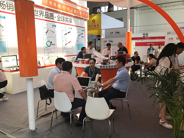 環(huán)瑞北京展會 環(huán)瑞北京展會