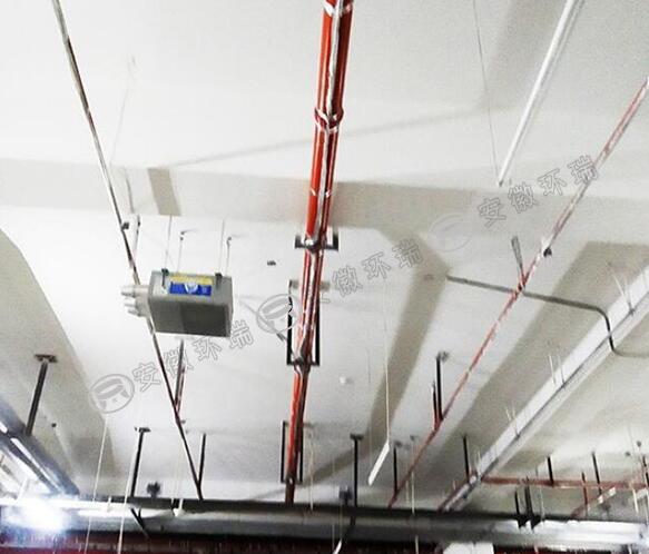 豐富文娛生活，環(huán)瑞電熱為您管道運行保駕護航！