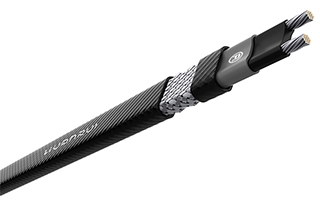 自限溫伴熱帶(85℃)